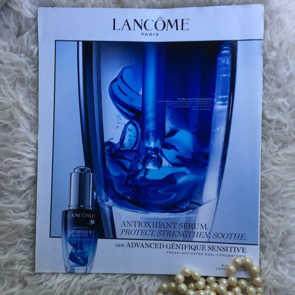 • F R E E • NEW • 4 Issues HARPER’S BAZAAR ELLE MAGAZINE Rihanna Angelina &  JLo - Picture 16 of 16